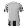 Juventus Home Player Version Shirt 2025-26