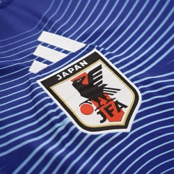 Japan 2026 World Cup Home Fan Version Shirt