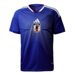 Maglia Giappone home versione fan coppa del mondo 2026
