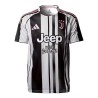 Maillot Juventus domicile version fan 2025-26