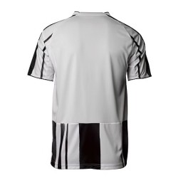 Maillot Juventus domicile version fan 2025-26