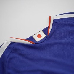 Japan Heimtrikot Fan-Version Weltmeisterschaft 2026