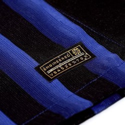 Maillot Inter Milan domicile version joueur 2025-26