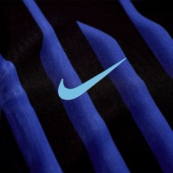 Inter Milan Home Player Version Shirt 2025-26