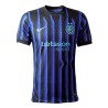 Inter Milan Heimtrikot Spieler-Version 2025-26