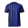 Maillot Inter Milan domicile version fan 2025-26