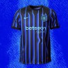 Inter Milan Heimtrikot Fan-Version 2025-26