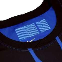 Inter Milan Home Fan Version Shirt 2025-26