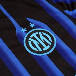 Maillot Inter Milan domicile version fan 2025-26