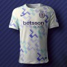 Maillot Inter Milan extérieur version fan 2025-26