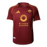 AS Roma Heimtrikot Spieler-Version 2025-26