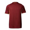 Maglia AS Roma home versione giocatore 2025-26