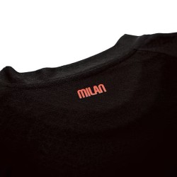 AC Milan Heimtrikot Spieler-Version 2025-26