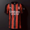 AC Milan Home Player Version 2025-26
