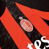 Maillot AC Milan domicile version joueur 2025-26