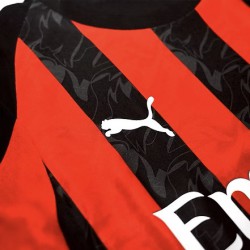 AC Milan Home Player Version 2025-26