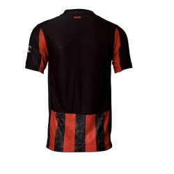 Maillot AC Milan domicile version joueur 2025-26