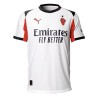 AC Milan Away Player Version 2025-26