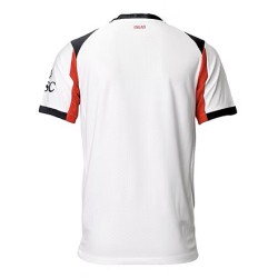 AC Milan Auswärtstrikot Spieler-Version 2025-26