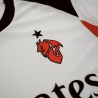 Maillot AC Milan extérieur version joueur 2025-26