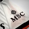 AC Milan Auswärtstrikot Spieler-Version 2025-26