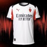 AC Milan Auswärtstrikot Spieler-Version 2025-26