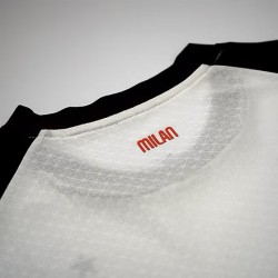 AC Milan Auswärtstrikot Spieler-Version 2025-26