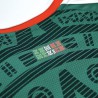 Maillot Mexique domicile version fan coupe du monde 2026
