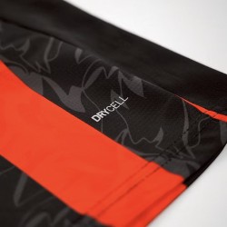 AC Milan Heimtrikot Fan-Version 2025-26