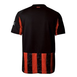 AC Milan Heimtrikot Fan-Version 2025-26