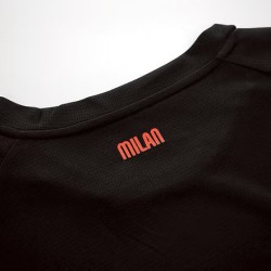 Maillot AC Milan domicile version fan 2025-26