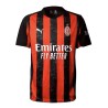 AC Milan Home Fan Version 2025-26
