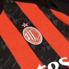 Maglia AC Milan home versione fan 2025-26