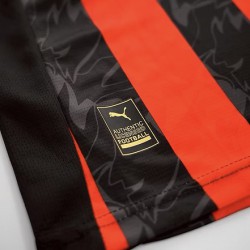 AC Milan Heimtrikot Fan-Version 2025-26