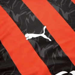 AC Milan Home Fan Version 2025-26