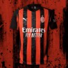 AC Milan Heimtrikot Fan-Version 2025-26