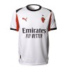 Maglia AC Milan away versione fan 2025-26