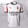 Maillot AC Milan extérieur version fan 2025-26