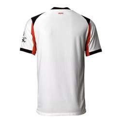 Maglia AC Milan away versione fan 2025-26