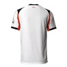AC Milan Auswärtstrikot Fan-Version 2025-26