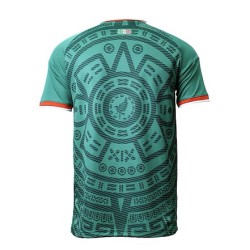 Mexiko Heimtrikot Fan-Version Weltmeisterschaft 2026