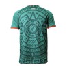 Maillot Mexique domicile version fan coupe du monde 2026