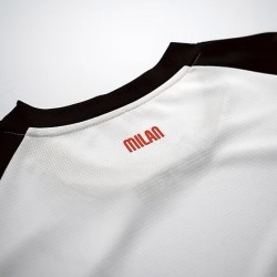 AC Milan Auswärtstrikot Fan-Version 2025-26