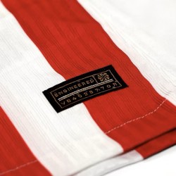 Atlético de Madrid Home Player Version Shirt 2025-26