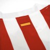 Atlético de Madrid Heimtrikot Spieler-Version 2025-26
