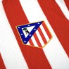Atlético de Madrid Heimtrikot Spieler-Version 2025-26