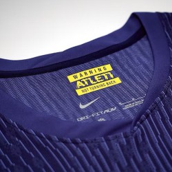 Atlético de Madrid Away Player Version Shirt 2025-26