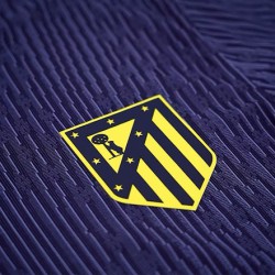Maillot Atlético de Madrid extérieur version joueur 2025-26