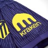 Atlético de Madrid Away Player Version Shirt 2025-26