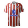 Atlético de Madrid Heimtrikot Fan-Version 2025-26